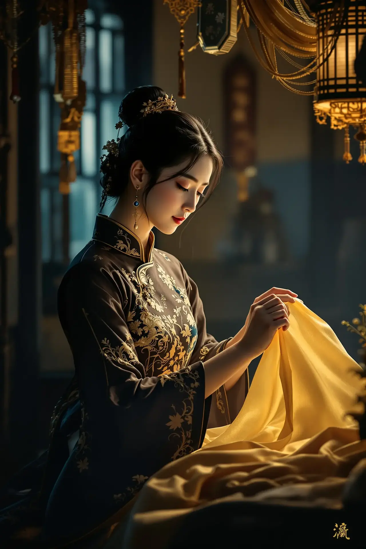 锦绣年华 欧美激情影院